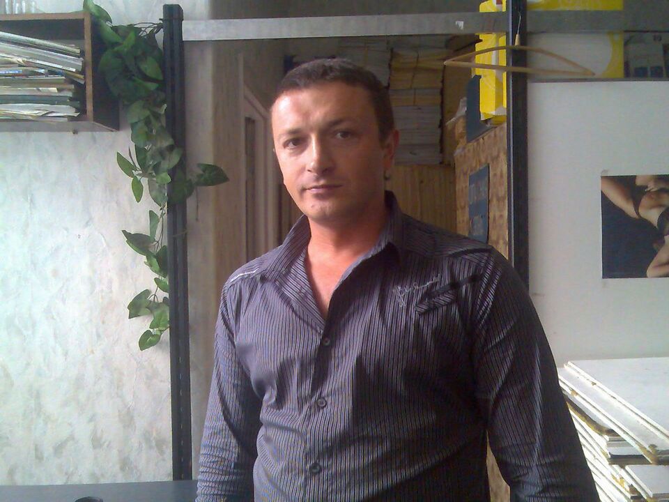 Experiencia con Kyiv Yaroslav Titanium